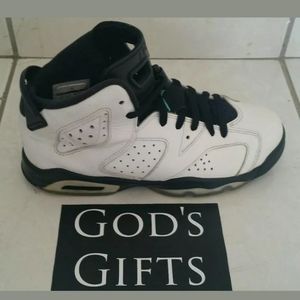 Nike Air Jordan Retro 6